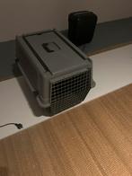 Ferplast Atlas 40 travel bench, Dieren en Toebehoren, Ophalen, Gebruikt