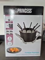 Nieuw in doos! Princess premium fondue set, Ophalen of Verzenden, Nieuw, Elektrisch, Fondueset