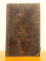 1517 // Die bibel oder die ganse - M. Luther - 1842, Ophalen of Verzenden, M Luther