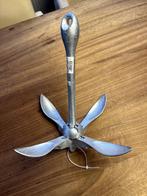 Anker, Watersport en Boten, Ophalen of Verzenden, Nieuw, Overige typen