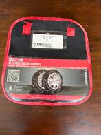 Sneeuwkettingen, Auto diversen, Sneeuwkettingen, Ophalen, Nieuw