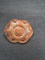 Embleem, Verzamelen, Ophalen of Verzenden, Landmacht, Nederland, Embleem of Badge