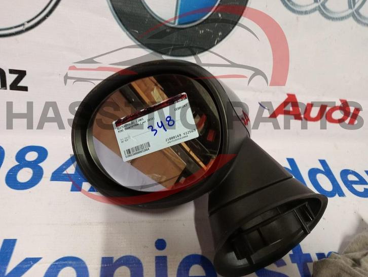 Mini Countryman Buitenspiegel Links 2018, Auto-onderdelen, Spiegels, Mini, Gebruikt, Ophalen of Verzenden