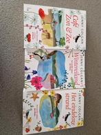 Jenny Colgan 3 boeken over Cafe Zon&Zee, Ophalen of Verzenden, Zo goed als nieuw, Nederland, Jenny Colgan
