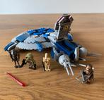 LEGO Star Wars Droid Gunship - 75042, Kinderen en Baby's, Speelgoed | Duplo en Lego, Complete set, Ophalen of Verzenden, Lego