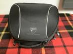 Ducati zadeltas 15L nieuw incl regencover., Motoren, Accessoires | Koffers en Tassen, Ophalen of Verzenden, Nieuw