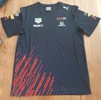 T-shirt F1, Ophalen, Puma, Blauw, Zo goed als nieuw