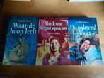 N. Riols - Waar de hoop leeft  3 delig set, Ophalen of Verzenden, Gelezen, N. Riols