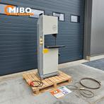 MEBER Lintzaag model 400 compact ** als nieuw, Meber scm centauro panhans felder hammer, 70 mm of meer, Ophalen of Verzenden, Zo goed als nieuw