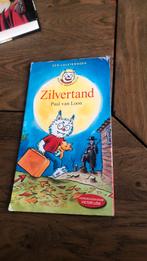 Dolfje Weerwolfje zilvertand luisterboek, Ophalen of Verzenden