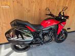 YAMAHA TRACER 7 ABS Tracer-7 700 MT-07 MT07 MT 07 Tracer, Motoren, 2 cilinders, Bedrijf, Meer dan 35 kW, Toermotor