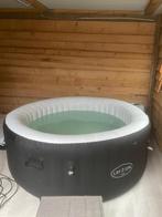 Twee seizoenen gebruikt,, Tuin en Terras, Ophalen, Gebruikt, Filter, Opblaasbaar
