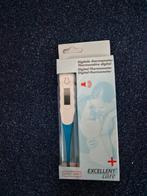 Digitale Thermometer - Nieuw in verpakking, Ophalen of Verzenden, Nieuw, Overige typen