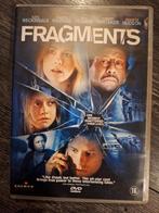 Fragments DVD - Kate Beckinsale, Dakota Fanning e.a., Vanaf 16 jaar, Ophalen of Verzenden, Zo goed als nieuw, Drama
