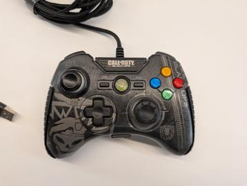 Call of Duty Black Ops Xbox 360 Controller beschikbaar voor biedingen