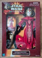 Star Wars Queen Amidala Pop - Nieuw in Doos!, Ophalen of Verzenden, Nieuw