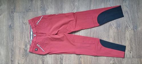 Equiline rijbroek, Dieren en Toebehoren, Paardrijkleding, Zo goed als nieuw, Onderkleding, Dressuur, Ophalen