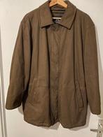 Burberry jas maat 48 (M), Bruin, Maat 48/50 (M), Ophalen of Verzenden, Gedragen