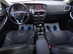 Volvo V40 2.0 T2 Nordic+ - STOEL VERW - PARK SENS - VOL DEAL, Auto's, Volvo, Voorwielaandrijving, 65 €/maand, Gebruikt, 4 cilinders