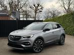 Opel Grandland X 1.6 Turbo Hybrid Ultimate, 228 pk, Euro 6, 4 cilinders, Hybride Elektrisch/Benzine