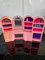 barbie kast 1987 vintage, Kinderen en Baby's, Speelgoed | Poppen, Ophalen of Verzenden, 'T Olde Gre-j, Info@toldegrej.nl, Endepoelstraat 20f Didam