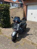 Vespa sprint 2019 full option snor, Ophalen of Verzenden, Zo goed als nieuw