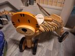 loopfiets tijger I'm toy, Ophalen of Verzenden, Zo goed als nieuw