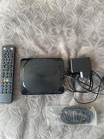 Amino Aria 7 Decoder - Zo goed als nieuw!, Audio, Tv en Foto, Decoders en Harddiskrecorders, Ophalen of Verzenden, Zo goed als nieuw