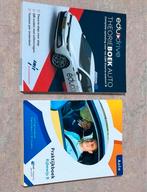 Theorieboek Auto & Praktijkboek Rijbewijs B, Ophalen, Nieuw, Algemeen