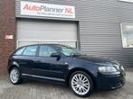 Audi A3 Sportback 1.4 TFSI! 5-Deurs! Clima! Cruise Control!, Voorwielaandrijving, 65 €/maand, 680 kg, 4 cilinders