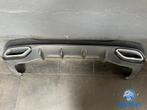 Originele Mercedes CLA W118 Achter Bumper Diffuser