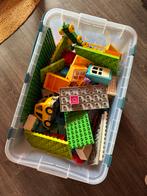 Een GROTE doos duplo, Kinderen en Baby's, Speelgoed | Duplo en Lego, Ophalen