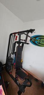 Krachtstation of homegym, Ophalen, Zo goed als nieuw, Overige typen