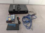 Philips VR860 HiFi stereo VHS videorecorder met accessoires, Audio, Tv en Foto, Videospelers, Ophalen, Gebruikt, VHS-speler of -recorder