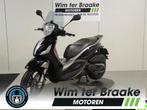 PIAGGIO BEVERLY 350 SPORT ABS (bj 2013), Motoren, Motoren | Piaggio, Bedrijf, 12 t/m 35 kW, Scooter, 330 cc