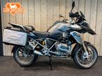BMW R 1200 GS (bj 2013), Motoren, 2 cilinders, Bedrijf, 1170 cc, Meer dan 35 kW