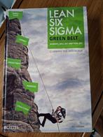 Lean Six Sigma Green Belt - H.C. Theisens, Ophalen of Verzenden, Zo goed als nieuw, Management, H.C. Theisens