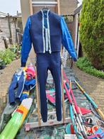 Wetsuit/long john met jasje maat 48/S, Wetsuit, Gebruikt, Ophalen of Verzenden