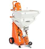 PFT RITMO L TURBO X 2022 - Slechts 5x gebruikt, Ophalen