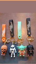 Starwars sleutelhangers, Ophalen of Verzenden