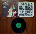 LP Sinterklaas vinyl plaat jaren 70, Diversen, Sinterklaas, Ophalen, Zo goed als nieuw
