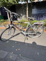Sparta fiets te koop., Fietsen en Brommers, Fietsen | Dames | Damesfietsen, Ophalen, Sparta, Gebruikt, Versnellingen