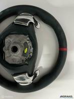 Sportstuur AFGEVLAKT bmw e90 91 e92 e93 e81 e88 e87, Auto-onderdelen, Gebruikt, Einsteinlaan 5, rijswijk, Bmw, Ophalen of Verzenden