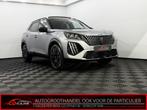 Peugeot 2008 1.2 PureTech 130 GT Pano, 360 Camera, Navi, Mem, Gebruikt, 1199 cc, Leder en Stof, Bedrijf