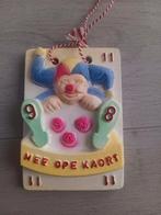 Veldteken Roosendaal - Mee ope kaort 1998, Verzamelen, Ophalen, Zo goed als nieuw