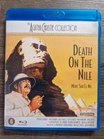 Death on the Nile (1978) blu-ray, Ophalen of Verzenden, Zo goed als nieuw, Thrillers en Misdaad