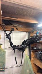 Zip brom frame, Ophalen of Verzenden, Zo goed als nieuw, Frame, Piaggio
