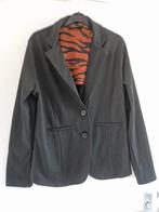 Zwart jasje Supertrash - Maat 46/48 (XL), Kleding | Dames, Supertrash, Zwart, Maat 46/48 (XL) of groter, Ophalen of Verzenden