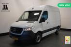 Mercedes-Benz Sprinter 211 2.2 CDI L1H2 Automaat EURO 6 - Ai, Auto's, Bestelauto's, Stof, Gebruikt, 4 cilinders, 116 pk