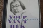 Youp van 't Hek  --  2 cd's, Gebruikt, Ophalen of Verzenden